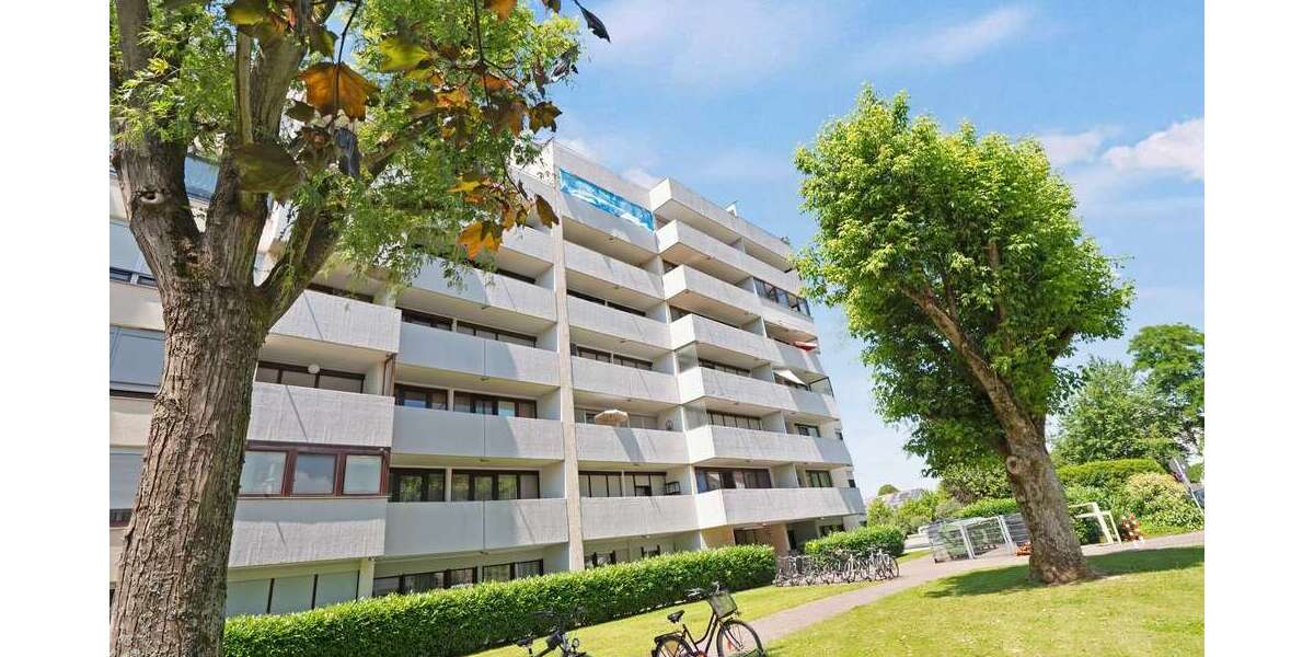 Etagenwohnung Achern - 3 Zimmer, 128 m&sup2;, 680.000&euro; | Angebot:26916016