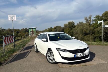 Peugeot 508 129.900 km 13.900 &euro; Kehl 77694