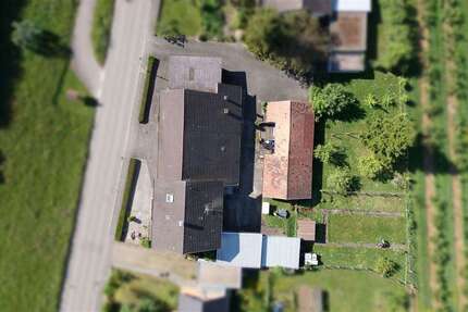 Haus Bühl - 7 Zimmer, 200 m&sup2;, 900.000&euro; | Angebot:26610533