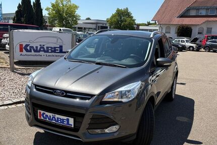 Ford Kuga 109.274 km 10.100 &euro; Willstätt 77731