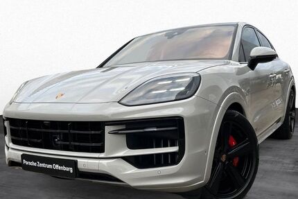 Porsche Cayenne 6.600 km 139.870 &euro; Offenburg 77652
