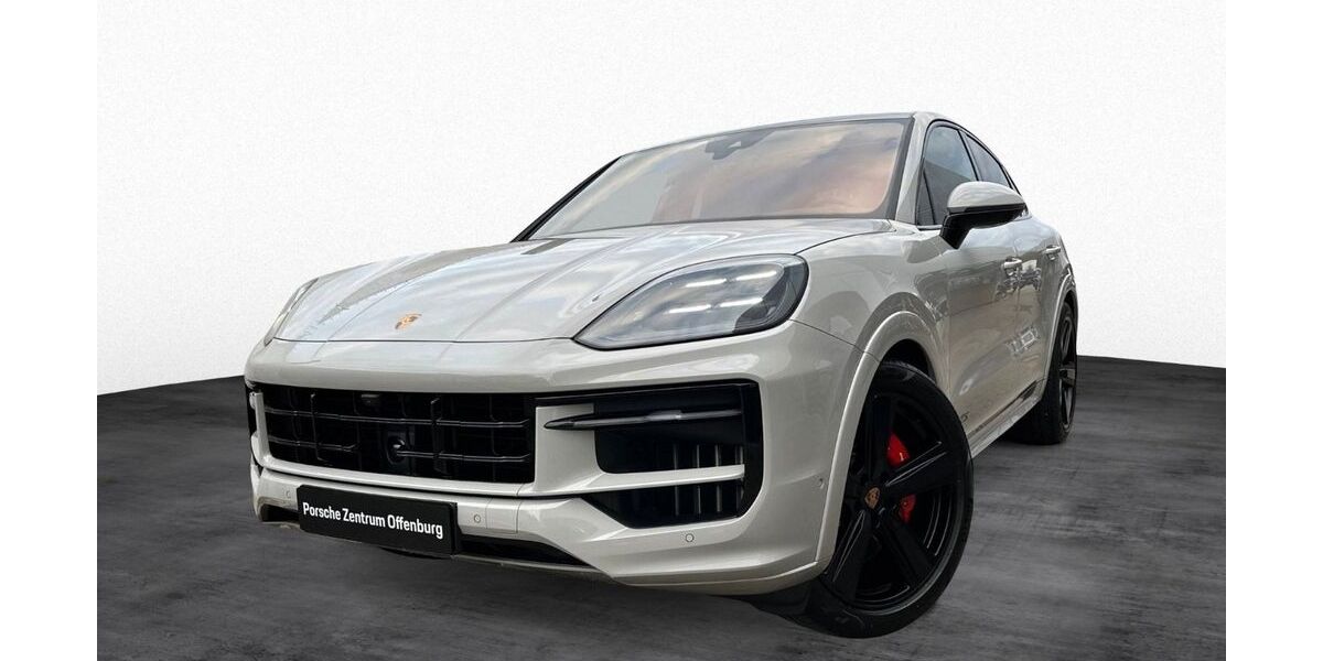Porsche Cayenne 6.600 km 139.870 &euro; Offenburg 77652