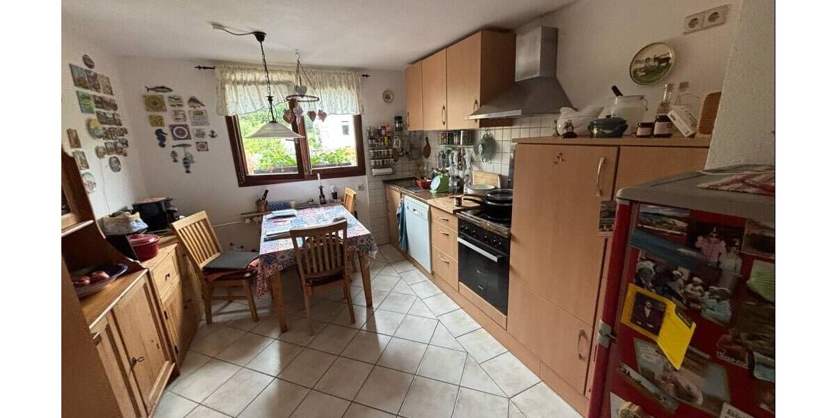 Mehrfamilienhaus, Wohnhaus Offenburg Fessenbach - 8 Zimmer, 200 m&sup2;, 550.000&euro; | Angebot:26203229