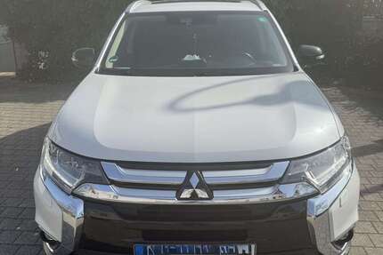 Mitsubishi Outlander 183.000 km 13.000 &euro; Kehl 77694