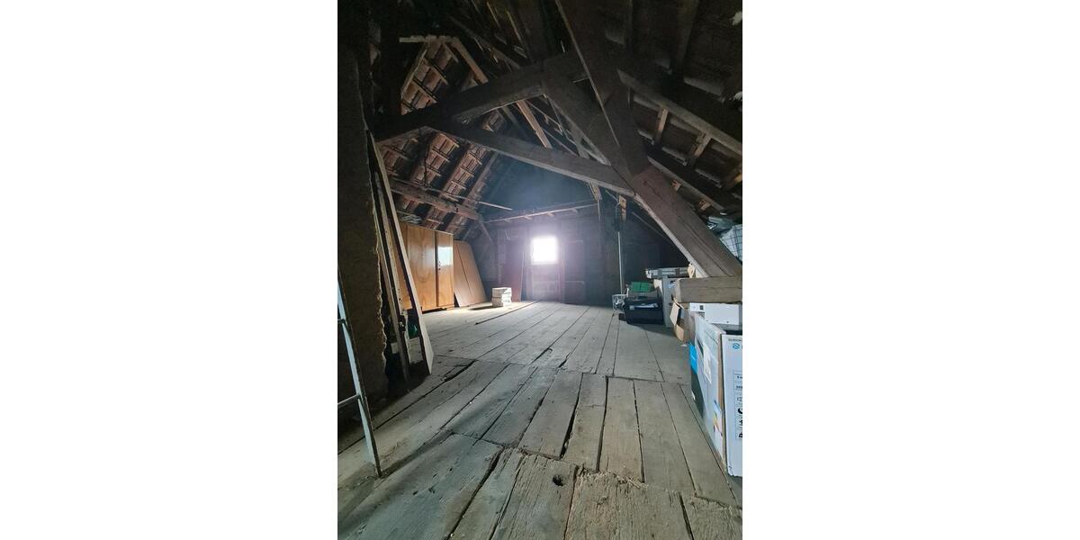 Einfamilienhaus Friesenheim - 5 Zimmer, 120 m&sup2;, 330.000&euro; | Angebot:26582582