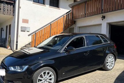 Audi A3 130.800 km 10.999 &euro; Oberharmersbach 77784