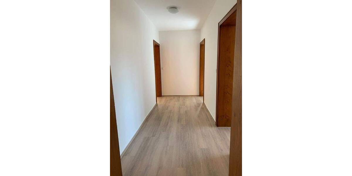 Etagenwohnung Haslach im Kinzigtal - 3 Zimmer, 78 m&sup2;, 700&euro; | Angebot:26867405