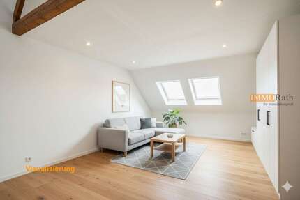 Wohnung Ettenheim - 5 Zimmer, 101 m&sup2;, 180.000&euro; | Angebot:24778435