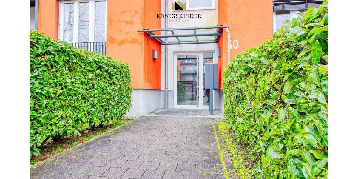 Etagenwohnung Lahr/Schwarzwald Lahr - 2 Zimmer, 71 m&sup2;, 235.000&euro; | Angebot:25731769