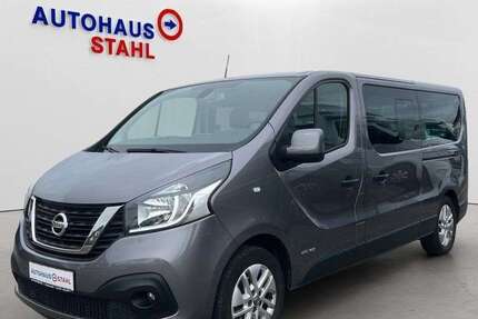 Nissan NV300 129.500 km 17.990 &euro; Schutterwald 77746