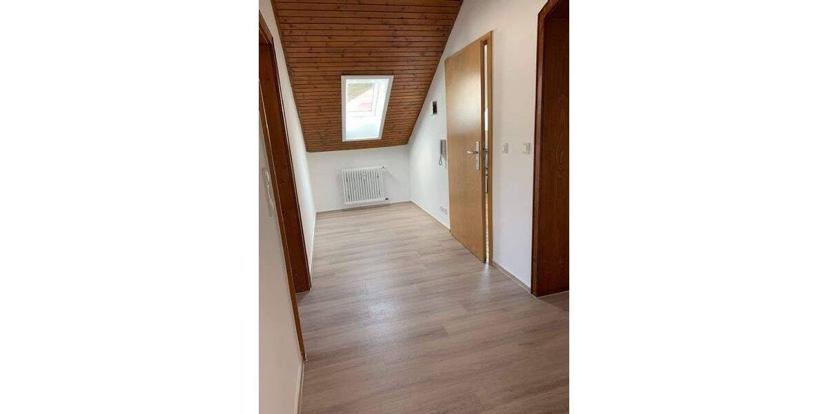 Etagenwohnung Haslach im Kinzigtal - 3 Zimmer, 78 m&sup2;, 700&euro; | Angebot:26867405