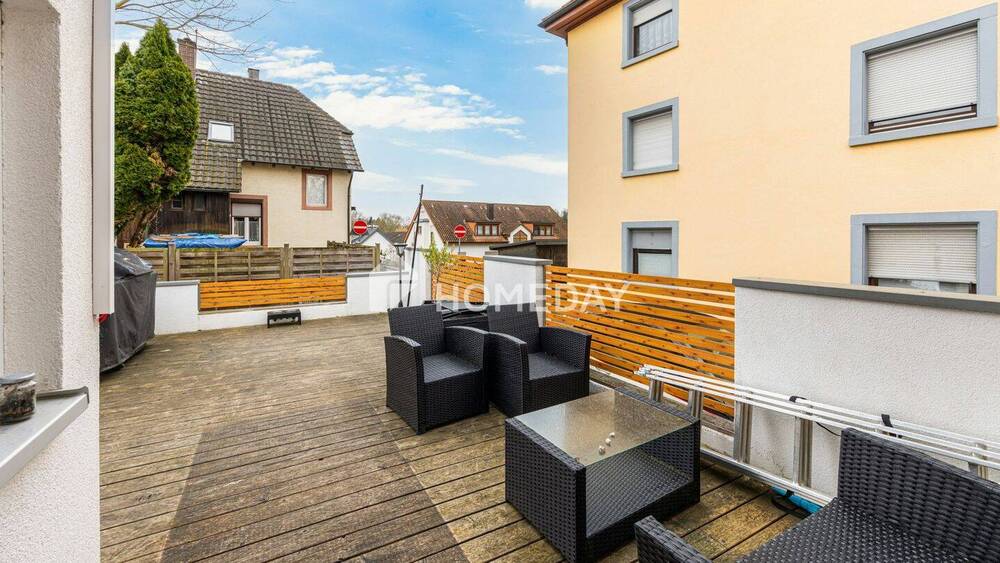 Reihenendhaus Lahr/Schwarzwald Lahr - 6 Zimmer, 165 m&sup2;, 465.000&euro; | Angebot:26189382