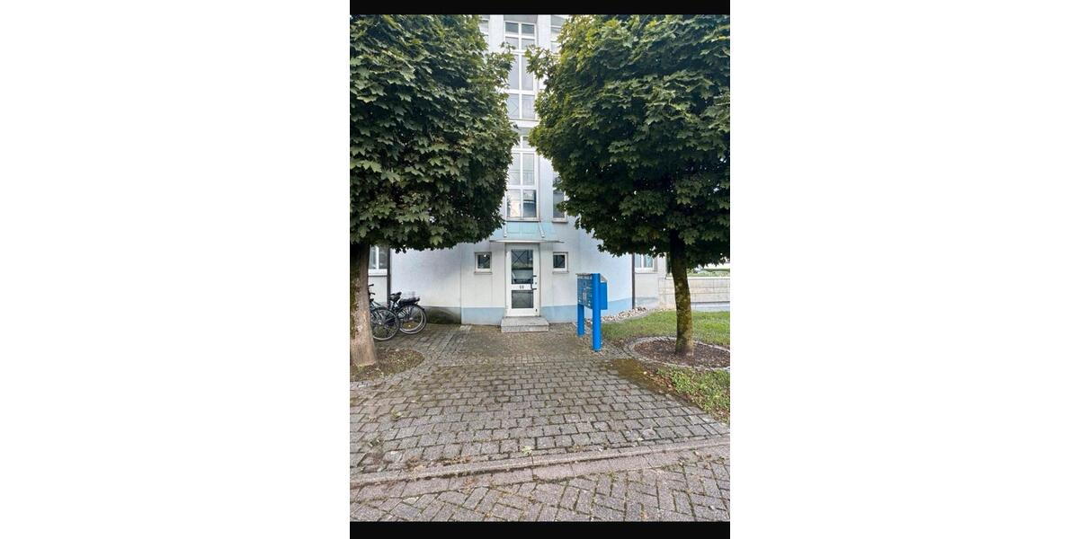 Etagenwohnung Kehl - 1 Zimmer, 30 m&sup2;, 79.000&euro; | Angebot:25593180