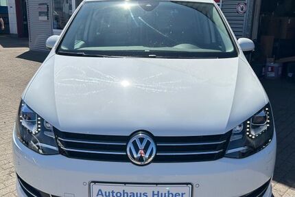 VW Sharan 103.250 km 29.000 &euro; Oberkirch 77704