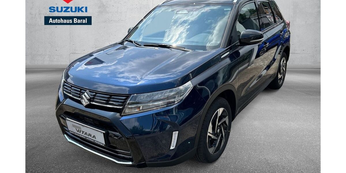 Suzuki Vitara 5.420 km 26.840 &euro; Lahr 77933