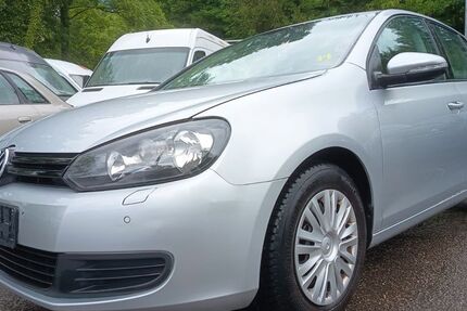 VW Golf 172.000 km 3.300 &euro; Lahr-Langenwinkel 77933