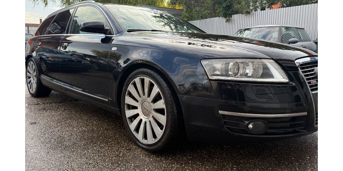 Audi A6 415.250 km 2.890 &euro; Offenburg 77652