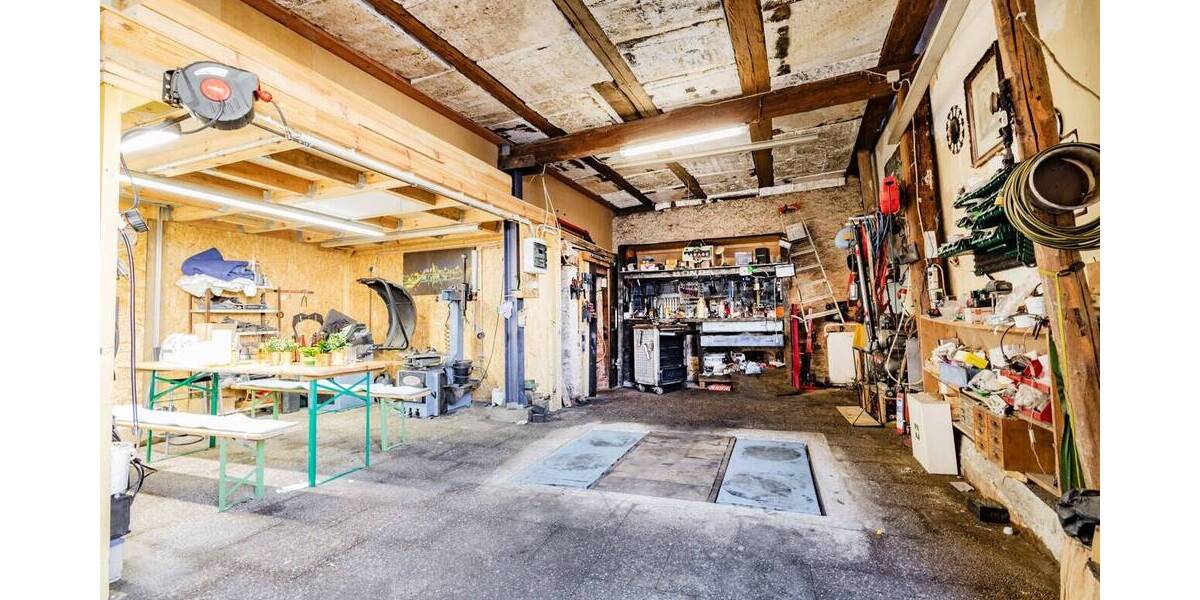 Einfamilienhaus Herbolzheim - 4 Zimmer, 107 m&sup2;, 297.000&euro; | Angebot:25667017