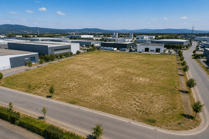 Grundstück Achern - 1.470.000&euro; | Angebot:26777579
