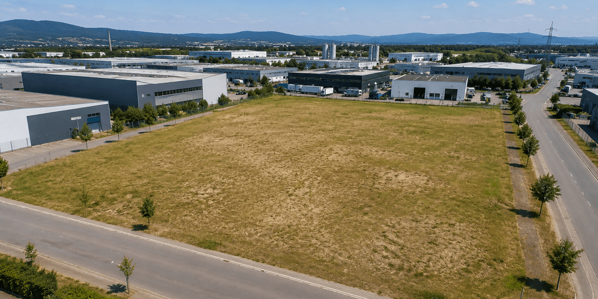 Grundstück Achern - 1.470.000&euro; | Angebot:26777579