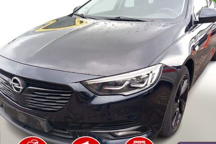 Opel Insignia 92.900 km 16.688 &euro; Kehl 77694