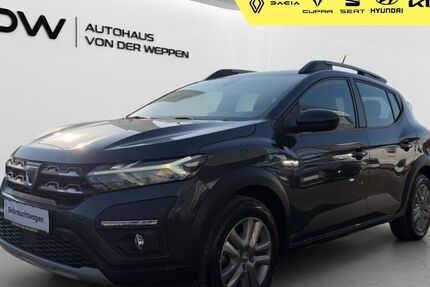 Dacia Sandero 38.762 km 14.990 &euro; Friesenheim 77948