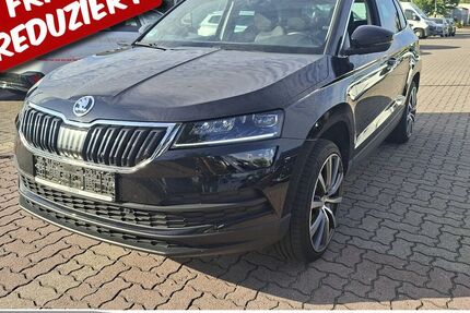 Skoda Karoq 37.539 km 16.985 &euro; Achern 77855