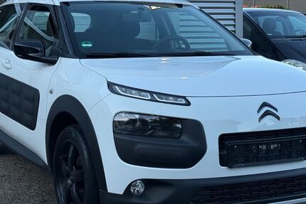Citroen C4 Cactus 59.580 km 9.490 &euro; Offenburg 77652