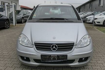 Mercedes-Benz A 160 290.454 km 1.250 &euro; Bühl 77815