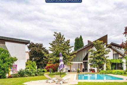 Gewerbeobjekt Friesenheim Schuttern - 1.195.000&euro; | Angebot:25773761