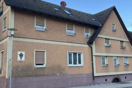 Haus Lahr Sulz - 8 Zimmer, 235 m&sup2;, 395.000&euro; | Angebot:25696766