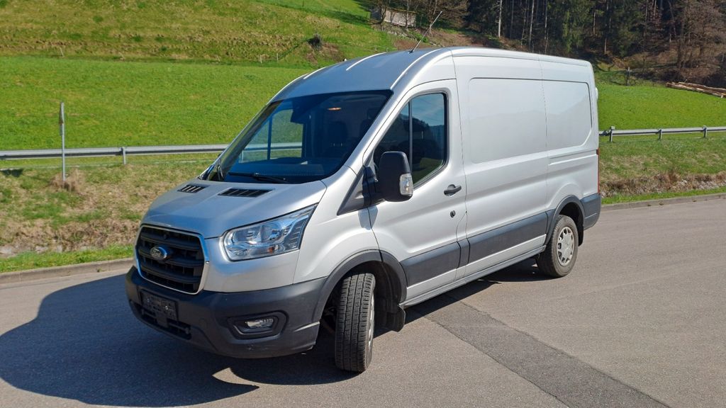 Ford Transit 46.464 km 19.999 &euro; Mühlenbach 77796