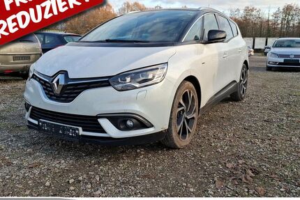 Renault Grand Scenic 128.583 km 10.485 &euro; Achern 77855