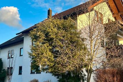 Wohnung Achern - 3 Zimmer, 71 m&sup2;, 750&euro; | Angebot:25544607