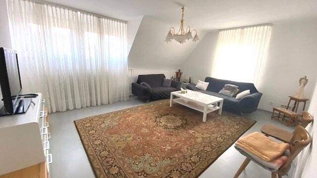 Mehrfamilienhaus, Wohnhaus Oberkirch - 9 Zimmer, 200 m&sup2;, 525.000&euro; | Angebot:25746459