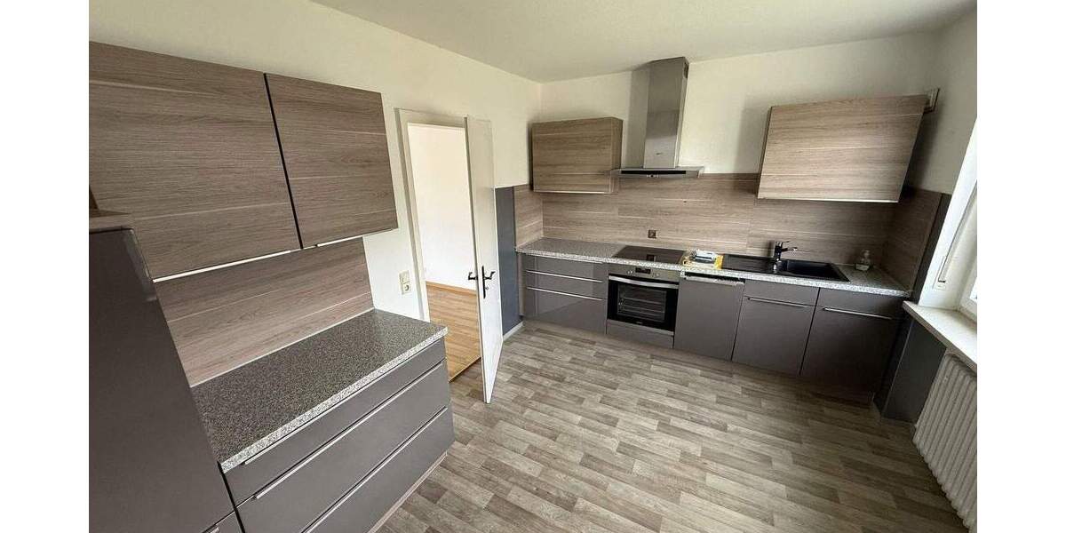 Etagenwohnung Offenburg Zell-Weierbach - 4 Zimmer, 117 m&sup2;, 419.000&euro; | Angebot:25756963