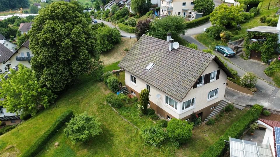 Mehrfamilienhaus, Wohnhaus Oppenau - 8 Zimmer, 165 m&sup2;, 625.000&euro; | Angebot:26556371