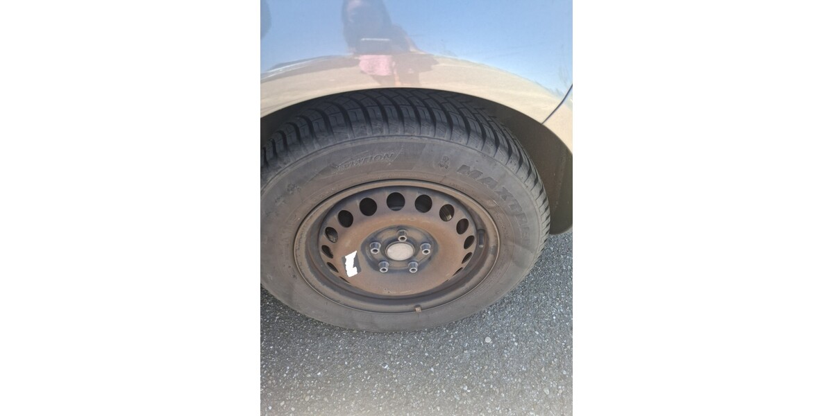 VW Golf 170.042 km 3.200 &euro; Rheinau 77866