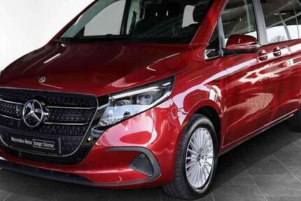 Mercedes-Benz V 250 13.610 km 62.400 &euro; Offenburg 77656