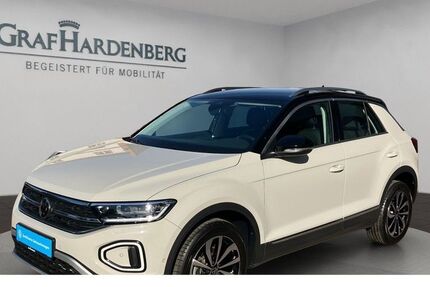 VW T-Roc 31.700 km 22.888 &euro; Lahr 77933