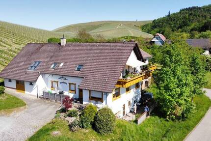 Haus Durbach - 1 Zimmer, 420 m&sup2;, 1.250.000&euro; | Angebot:26393061