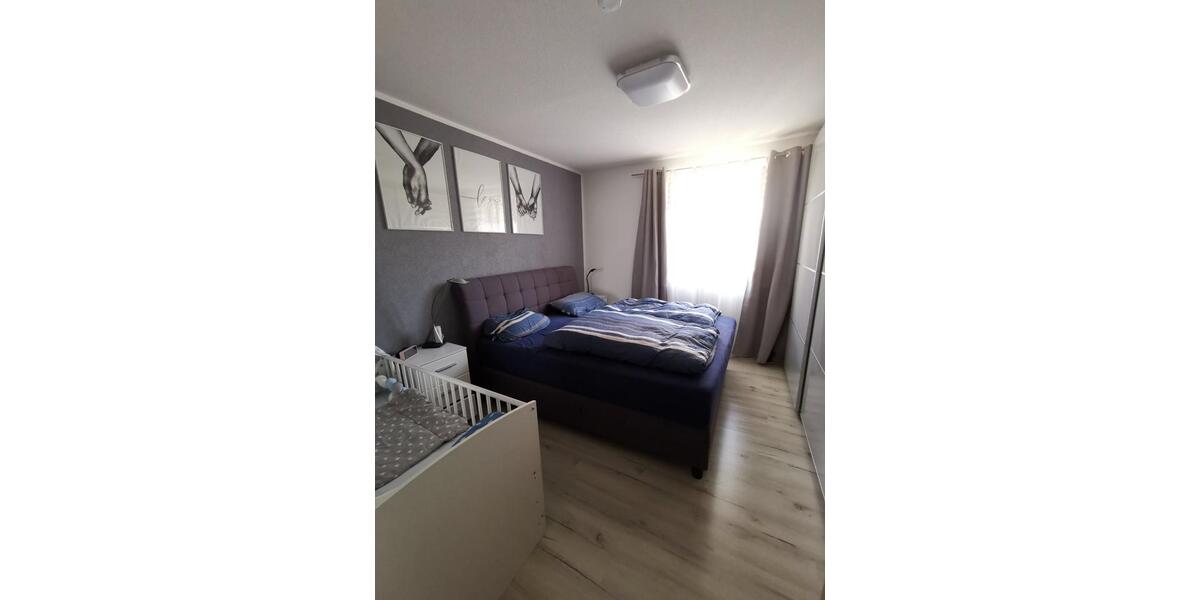 Etagenwohnung Lahr (Schwarzwald) - 3 Zimmer, 89 m&sup2;, 375.000&euro; | Angebot:25162505