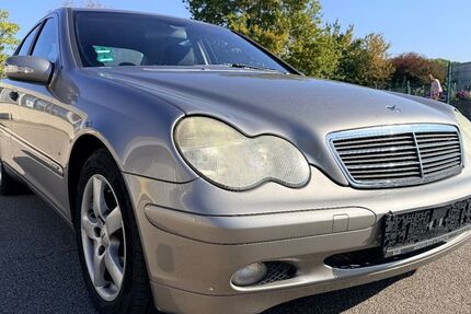 Mercedes-Benz C 180 224.500 km 1.600 &euro; Lahr-Langenwinkel 77933