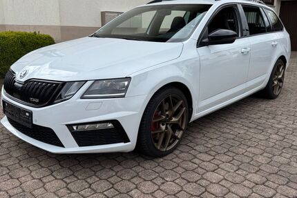 Skoda Octavia 87.600 km 19.899 &euro; Oberkirch 77704