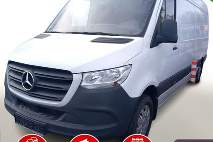 Mercedes-Benz Sprinter 12.150 km 40.188 &euro; Kehl 77694