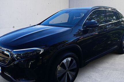 Mercedes-Benz EQA 8.378 km 37.490 &euro; Offenburg- Industriegebiet Elgersweier-Nord 77656
