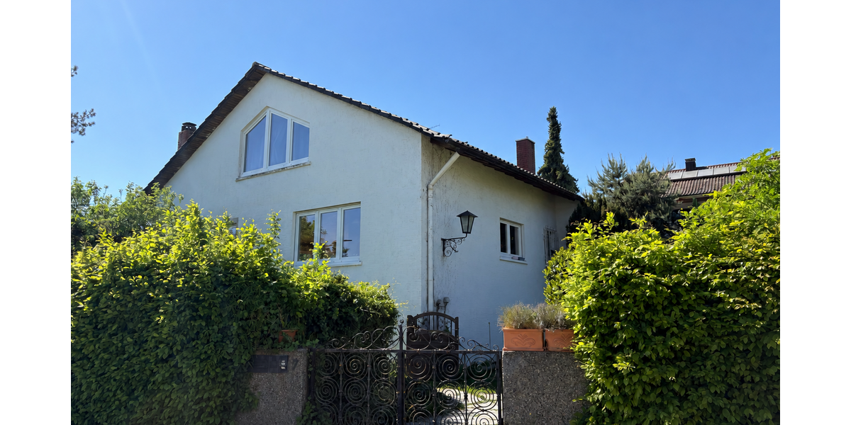 Einfamilienhaus Offenburg Rammersweier - 10 Zimmer, 274 m&sup2;, 748.000&euro; | Angebot:27547834