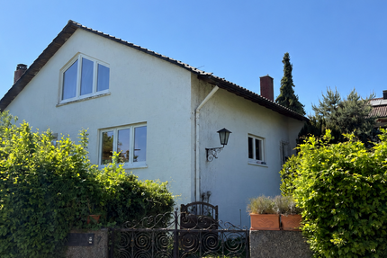 Haus Offenburg Rammersweier - 10 Zimmer, 274 m&sup2;, 748.000&euro; | Angebot:27547834