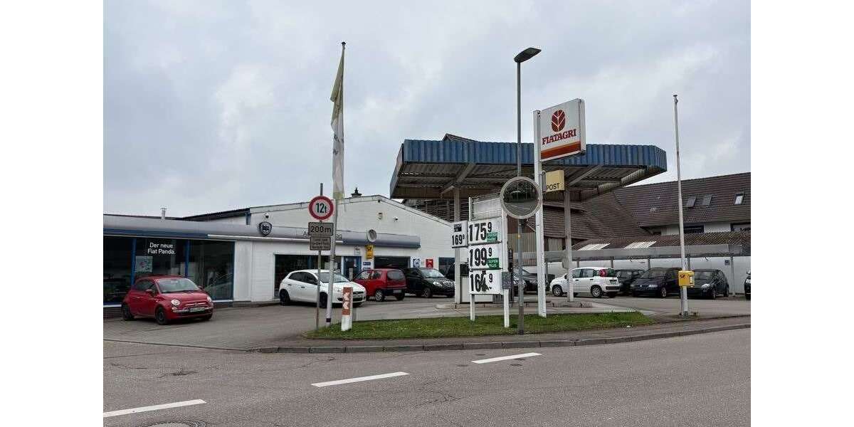 Sonstige Rheinau - 699.000&euro; | Angebot:22910073