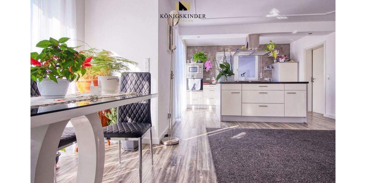 Etagenwohnung Lahr/Schwarzwald Lahr - 2 Zimmer, 79 m&sup2;, 275.000&euro; | Angebot:25733934